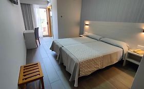 Hotel Nuevo Lanzada